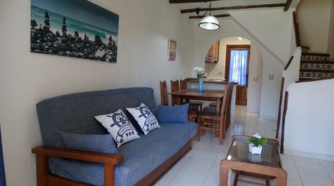 Foto 5 de Planta baja de alquiler en San Javier ciudad, San Javier