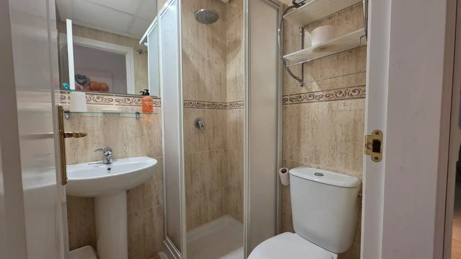 Apartment to rent in Urbanizacion JUAN DE LA ROSA, imagen 11
