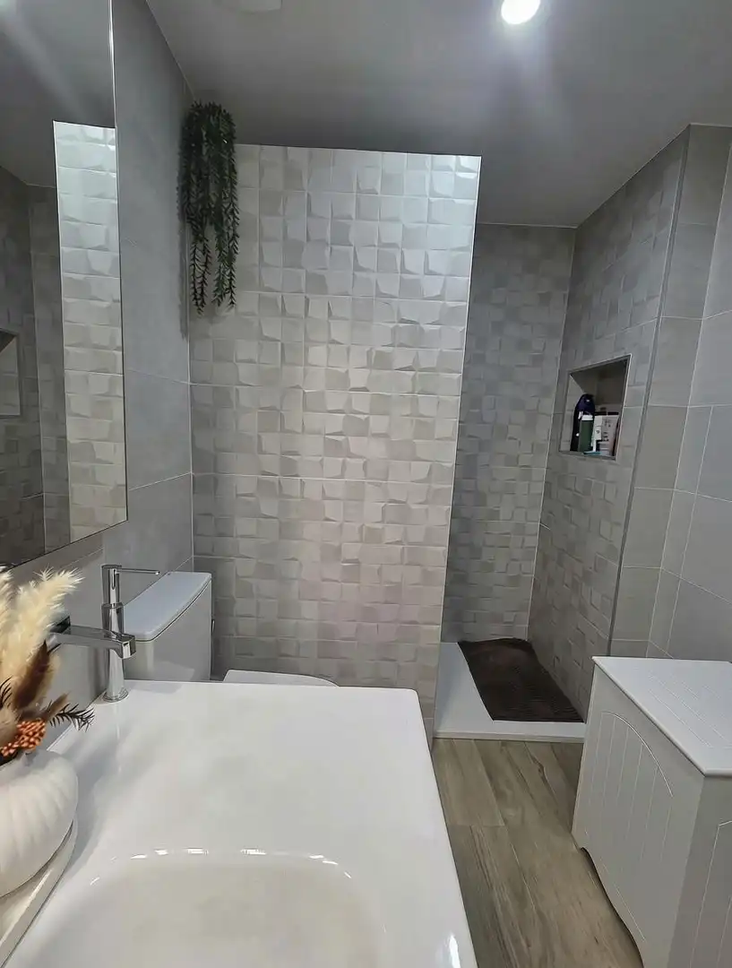 Piso con piscina en venta en Calle Pacifico, imagen 17