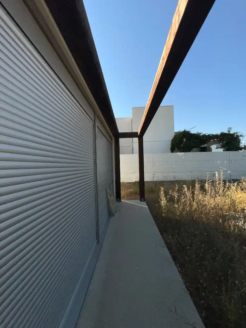 Exterior view of Houses for sale in Cabrils  with Air Conditioner, Heating and Private garden