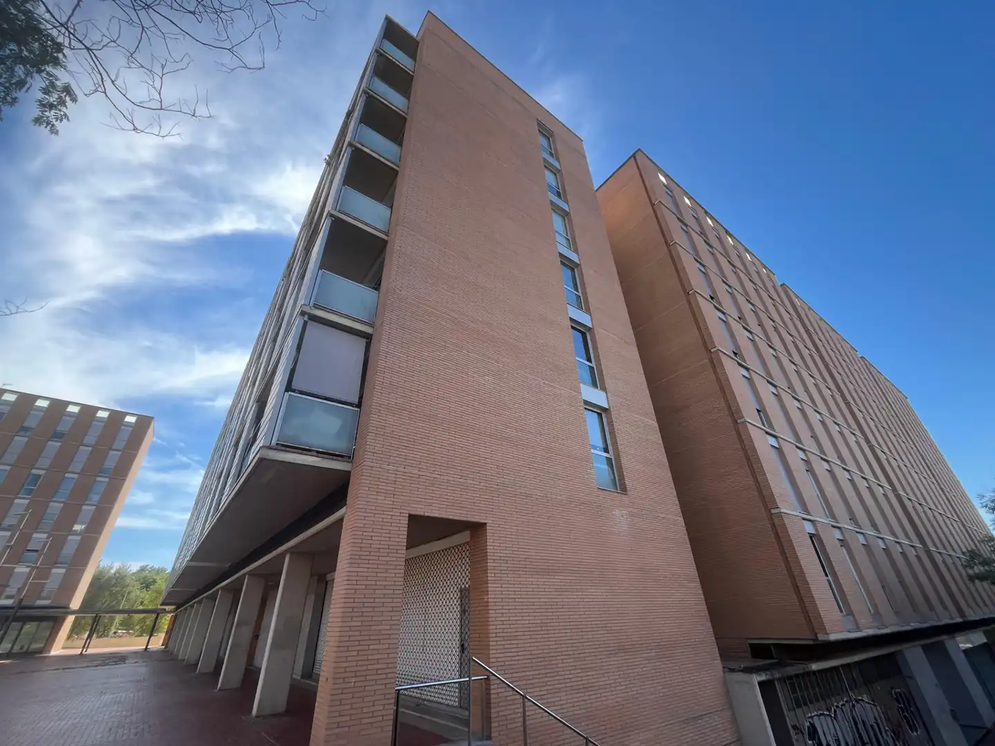 Individuel avec ascenseur à vendre à Carrer Marquès de Caldes de Montbui 86, imagen 4
