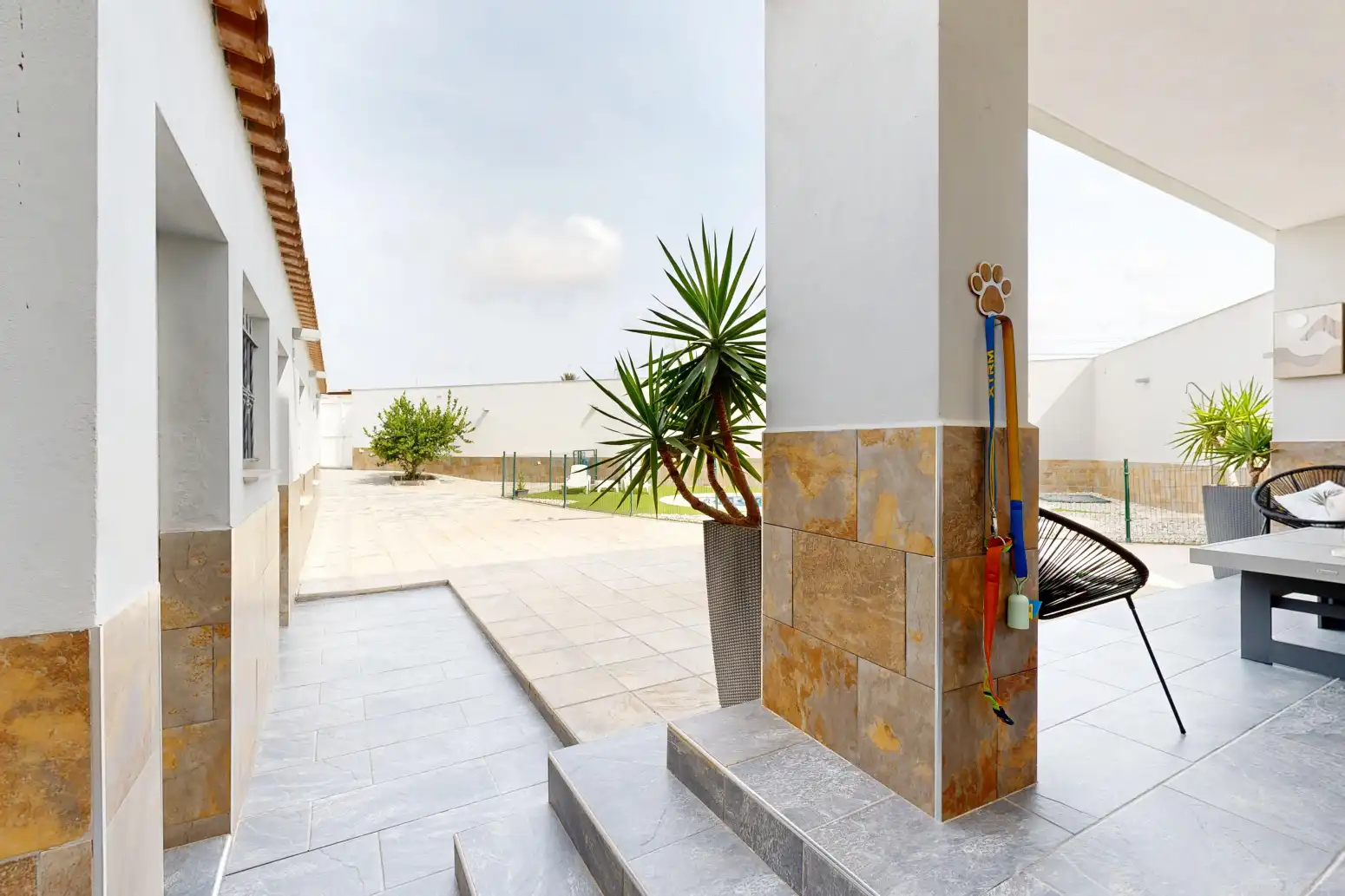 House with terrace for sale in Roche, imagen 77