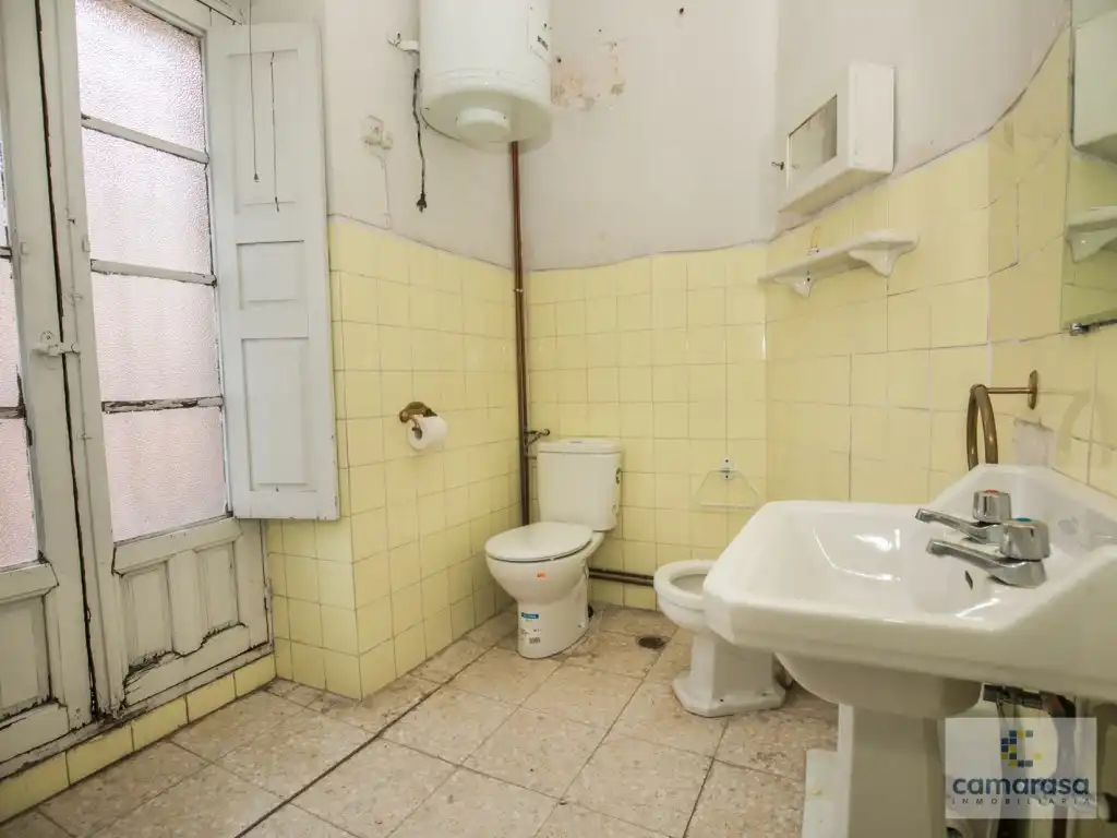 Bany de Casa o xalet en venda en Ávila