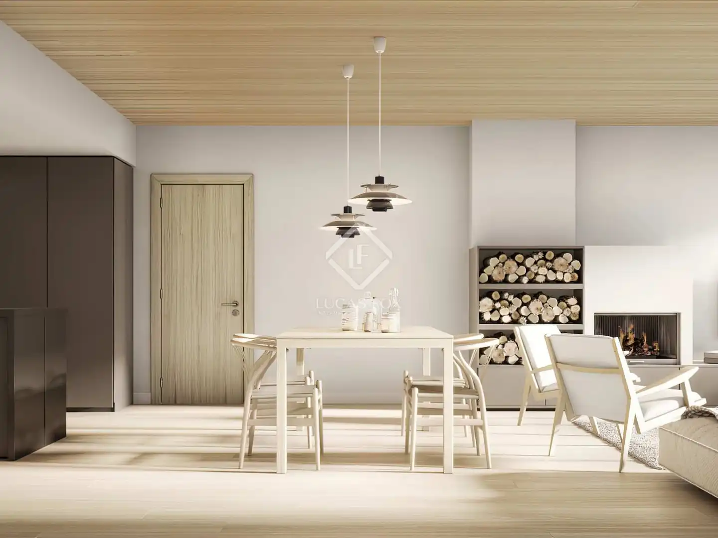 Chalet en venta en Pal - Xixerella, imagen 26