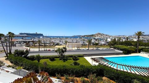 Photo 3 of Apartments for sale in Passeig Juan Carles 1, Marina Botafoc - Platja de Talamanca, Eivissa