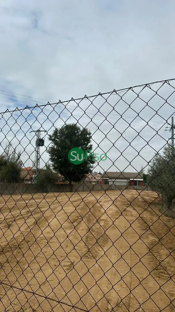 Terreni e lotti in vendita a Calle Getafe 3, imagen 5