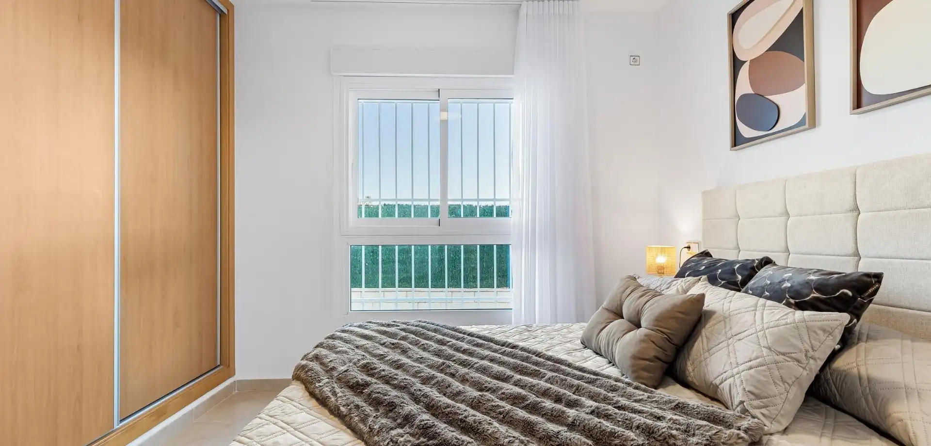 Appartement avec terrasse à vendre à Orihuela Costa, imagen 26