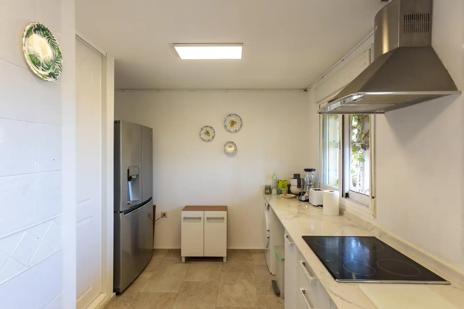 Cocina de Ático en venta en Motril con Terraza, Balcón y Piscina comunitaria