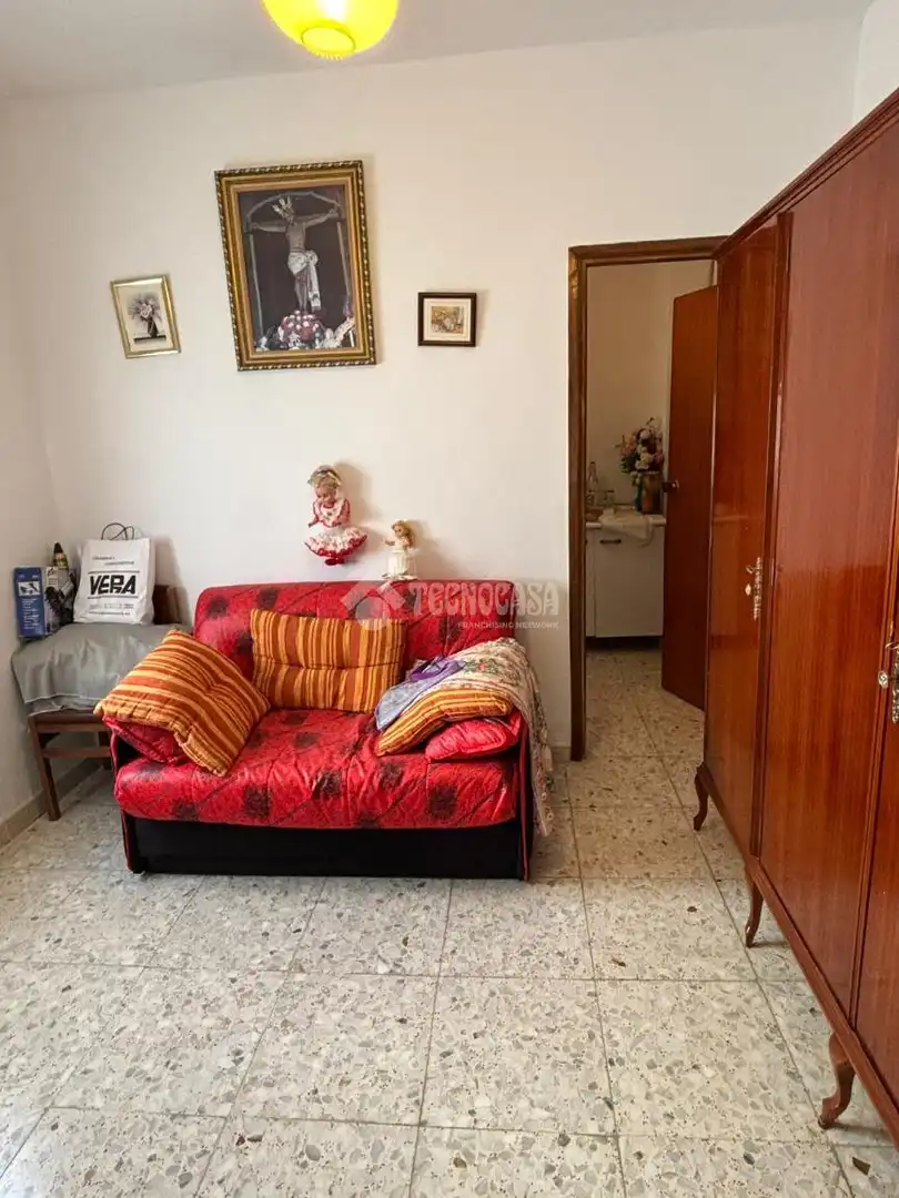 Flat with terrace for sale in C. Sevilla, imagen 13