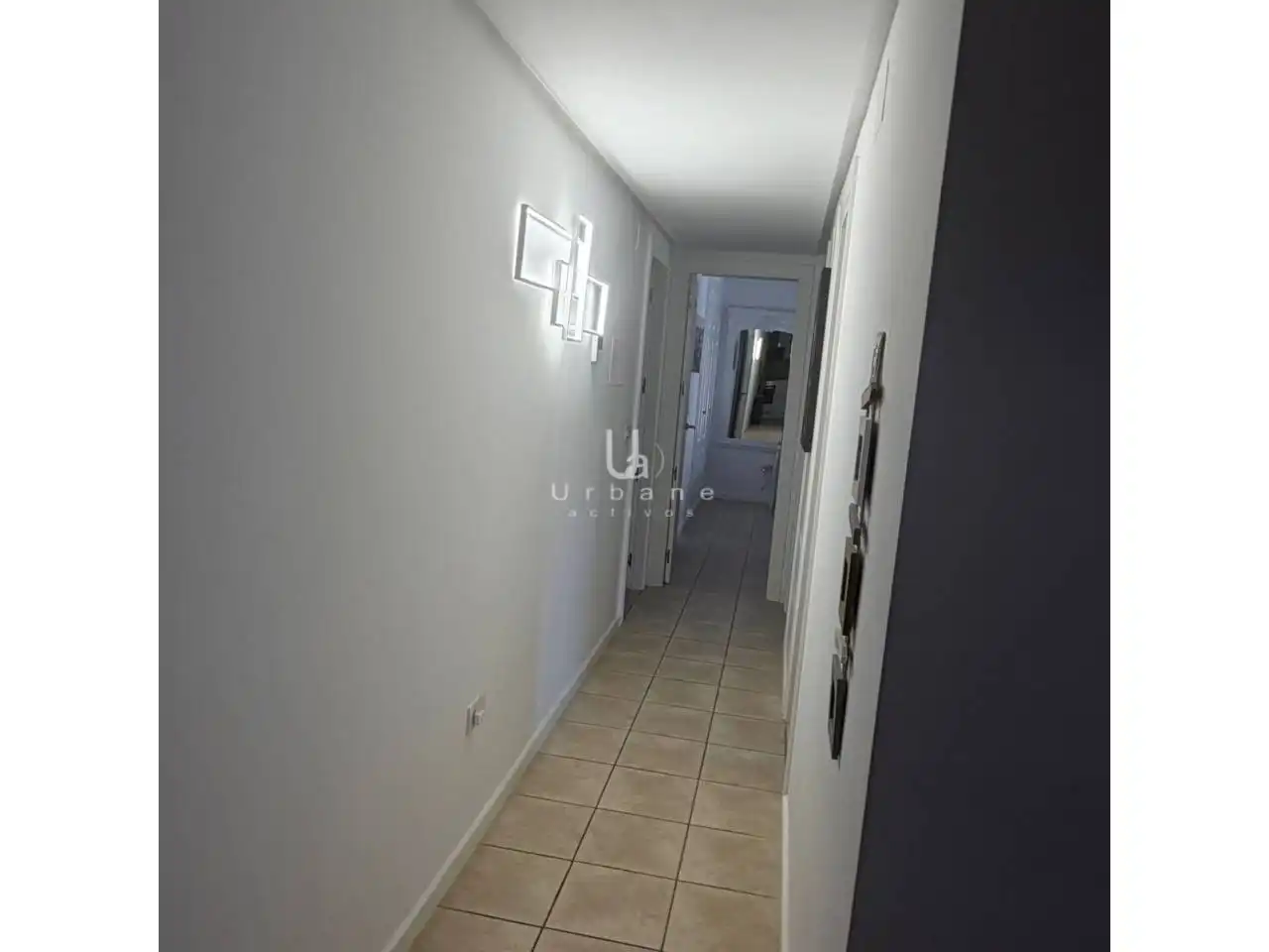 Wohnung zum Verkauf in Murcia mit Klimaanlage, Heizung und Privatgarten