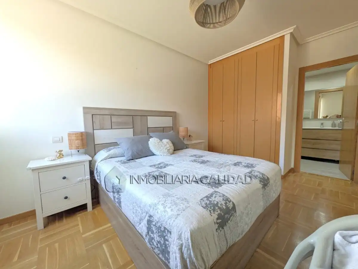 Flat with lift for sale in Capiscol - Gamonal, imagen 17