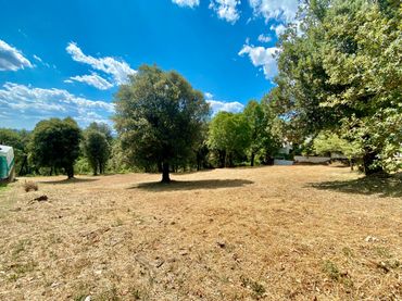 Terreno residencial en venta en Carrer del Puig 10B