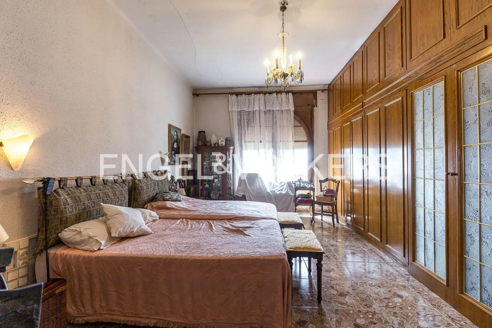 Ático con ascensor en venta en Eixample, imagen 39