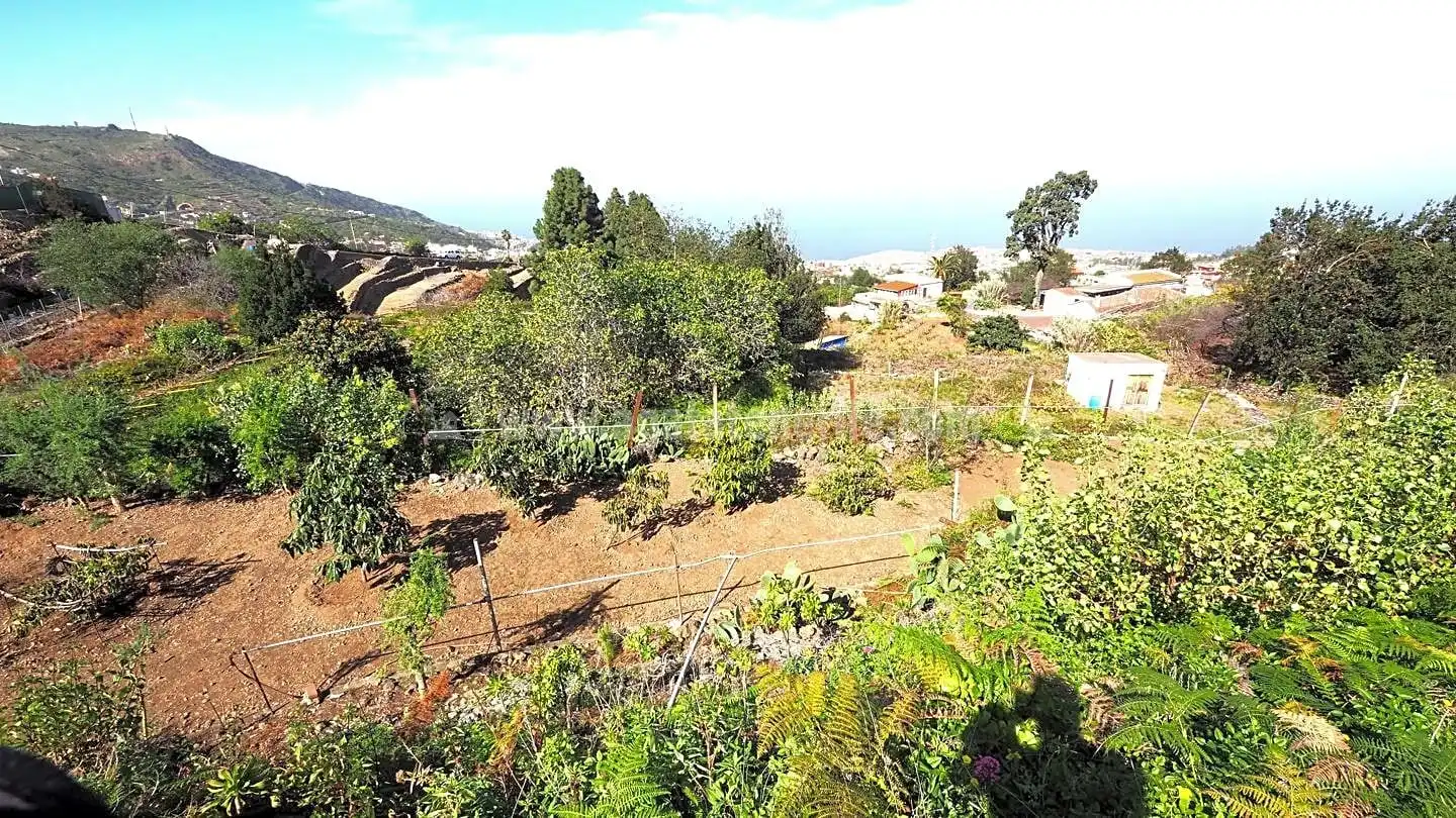 Maison rustique avec terrasse à vendre à La Vega - El Amparo - Cueva del Viento, imagen 28