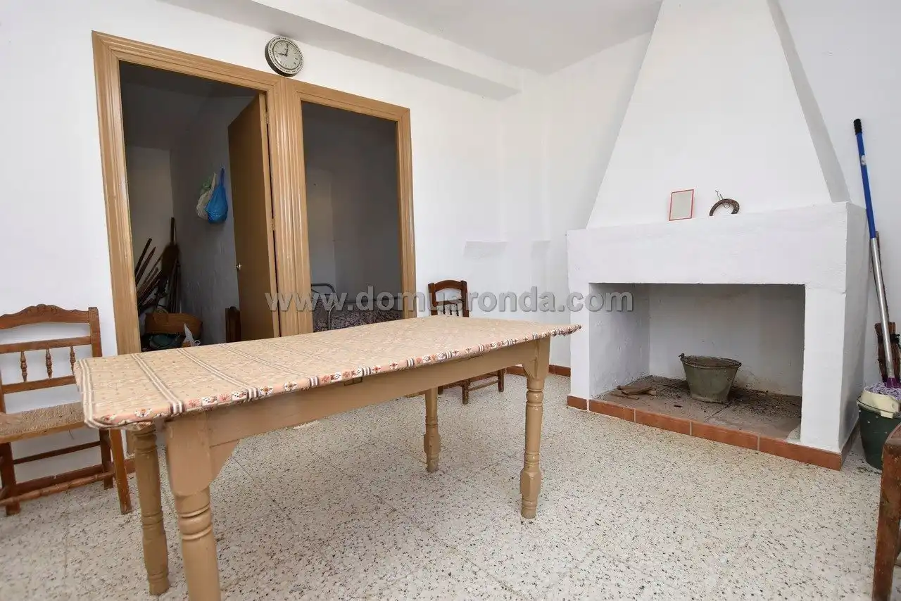 Terreny residencial en venda a Cuevas del Becerro, imagen 2