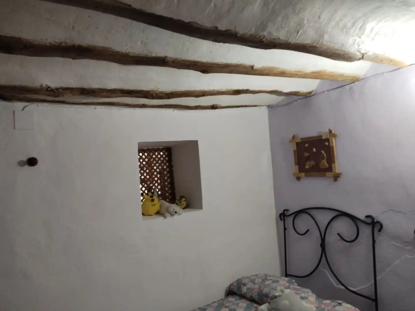 Casa o xalet en venda en Yeste