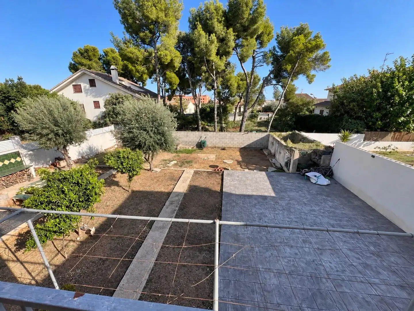 House with terrace for sale in Calle TARDOR, imagen 25