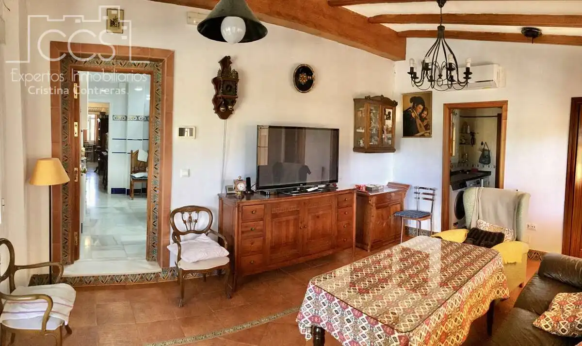 Villa mit Pool zum Verkauf in Lepe, imagen 50