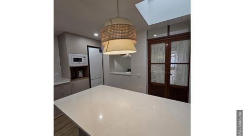 SE VENDE CASA CON REFORMA INTEGRAL EN EL CENTRO DE ALMAZORA