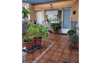 Exterior view of House or chalet for sale in Rubí  with Air Conditioner, Heating and Private garden