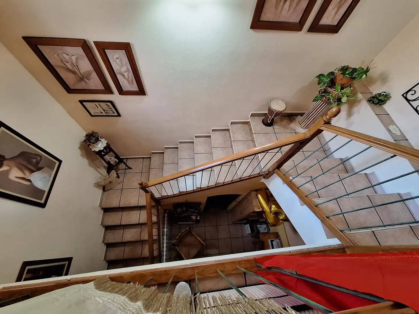 Casa o chalet en venta en Algueña con Aire acondicionado, Calefacción y Terraza