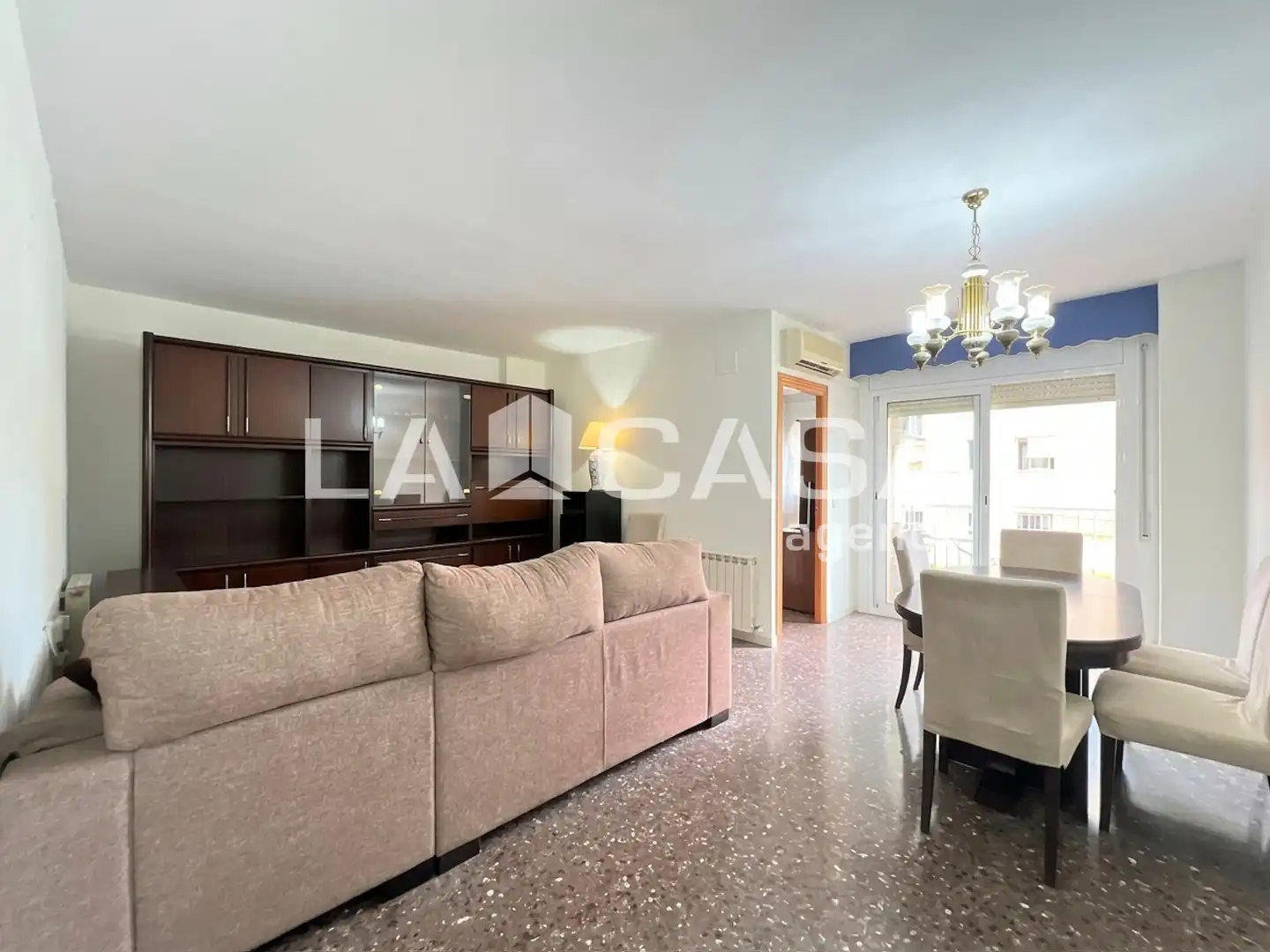 Flat with terrace for sale in Avinguda d'Alfons XIII, imagen 3