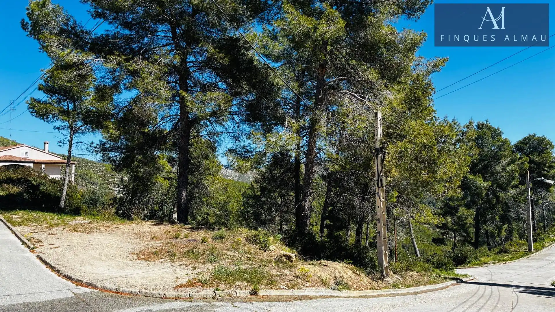 Wohnbaugrundstück zum Verkauf in Avenida de la Sardana, imagen 5