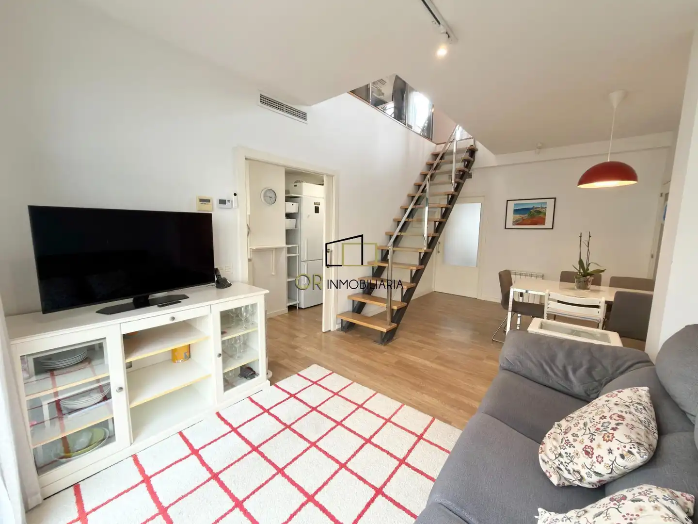 Wohnung mit Terrasse zum Verkauf in Sant Julià, imagen 3