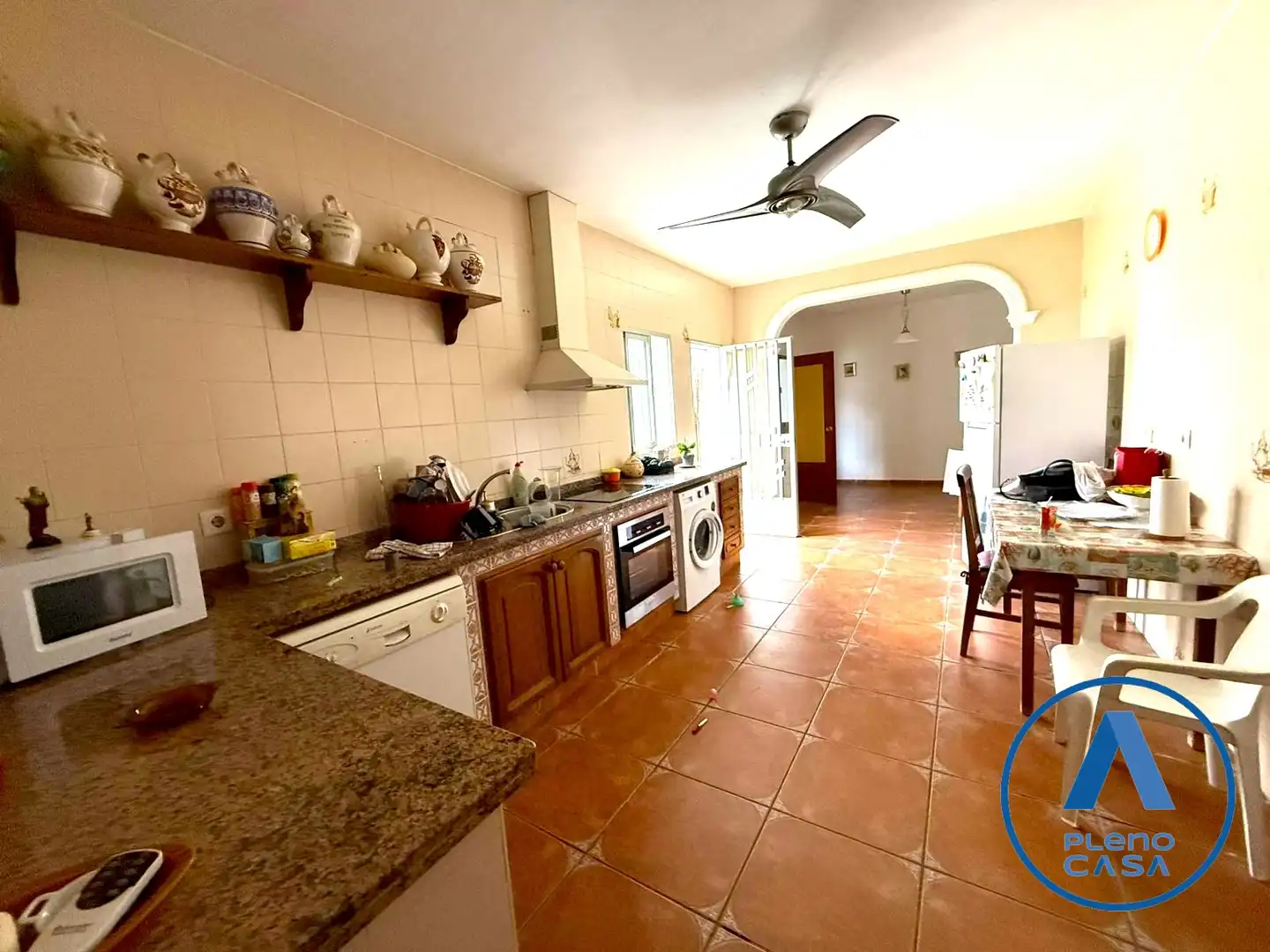 Maison mitoyenne à vendre à El Rinconcillo, imagen 4