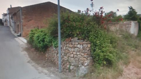 Foto 4 de Residencial en venda a Carrer de Sant Pau, 71, Albocàsser, Castellón