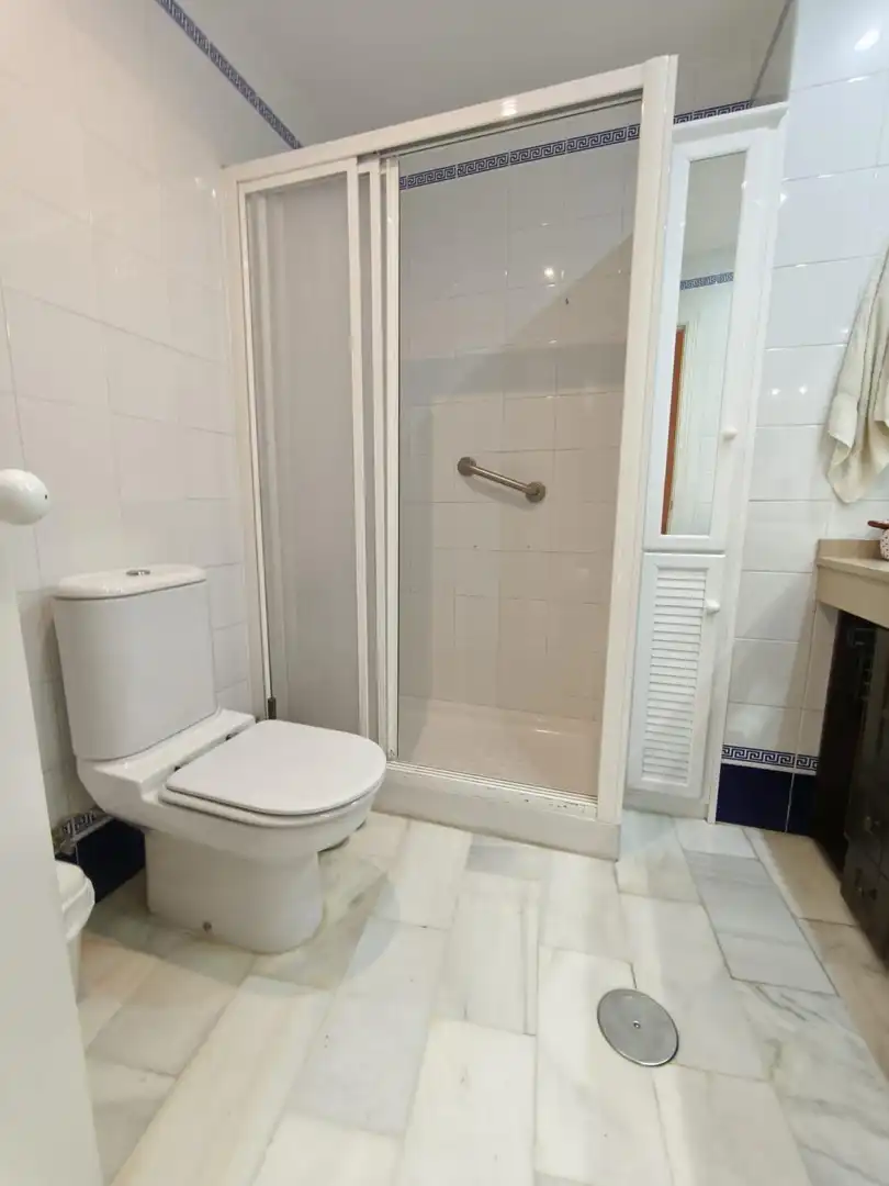 Wohnung zur Miete in La Jara