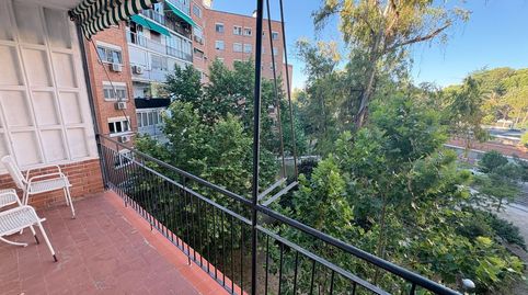 Photo 4 of Flat for sale in Juan Antonio Suances, Salvador, Madrid Capital