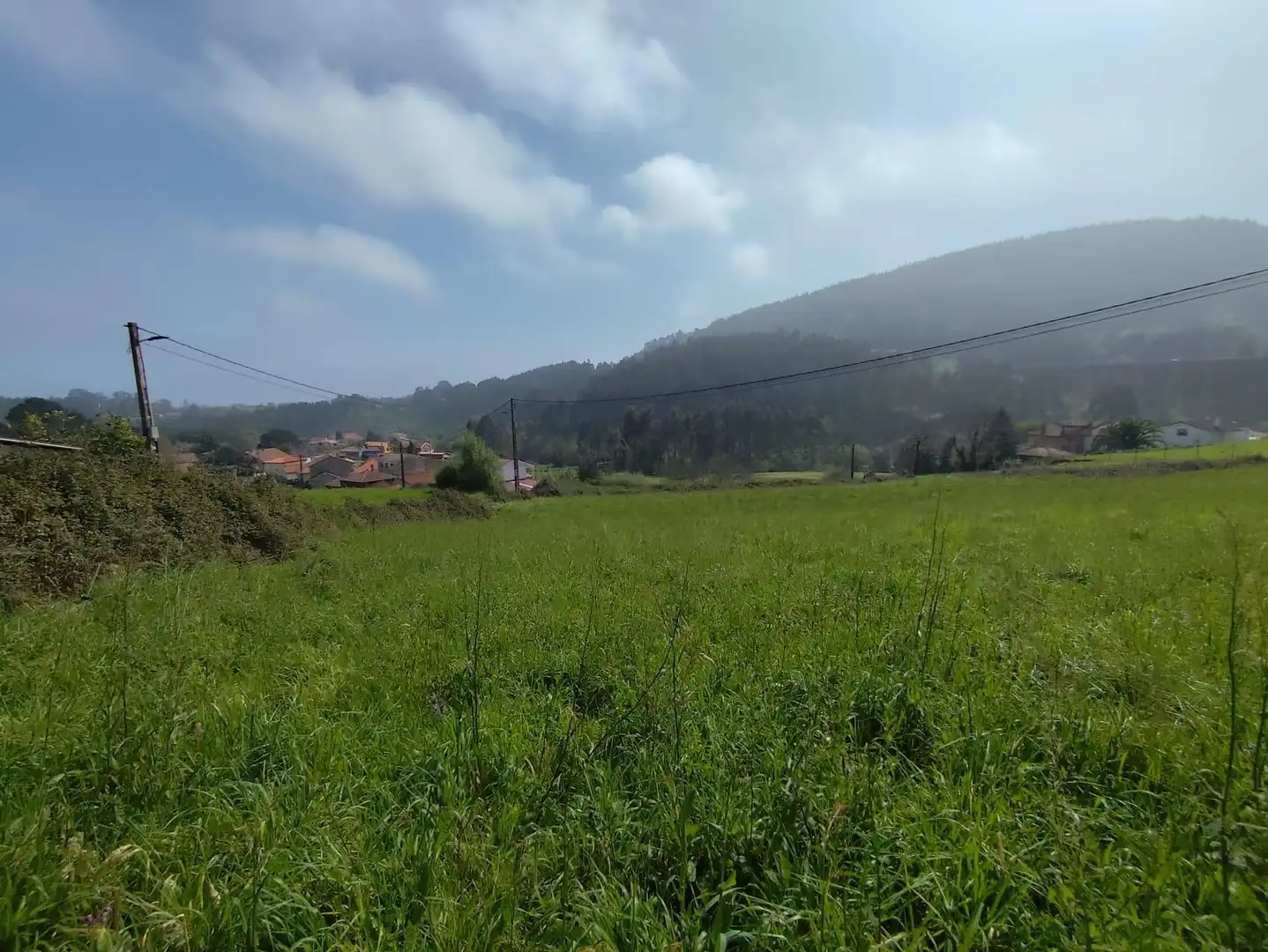 Residential for sale in Madrid
