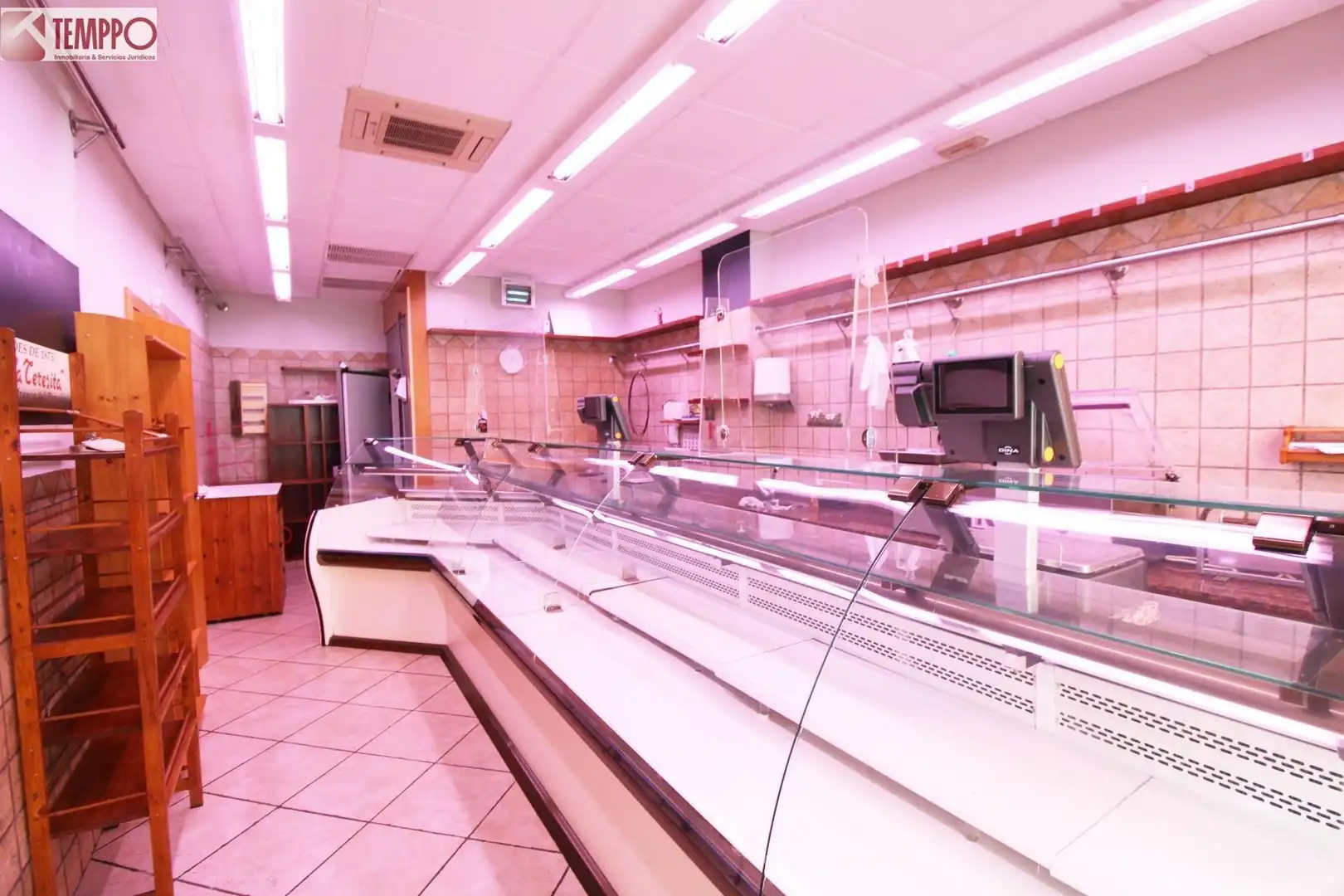 Business premises to rent in Centre, imagen 14
