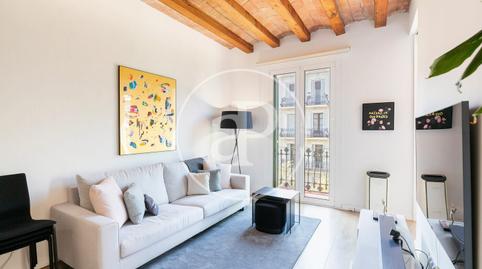 Photo 2 of Flat for sale in C/ de Muntaner, Sant Gervasi- Galvany, Barcelona