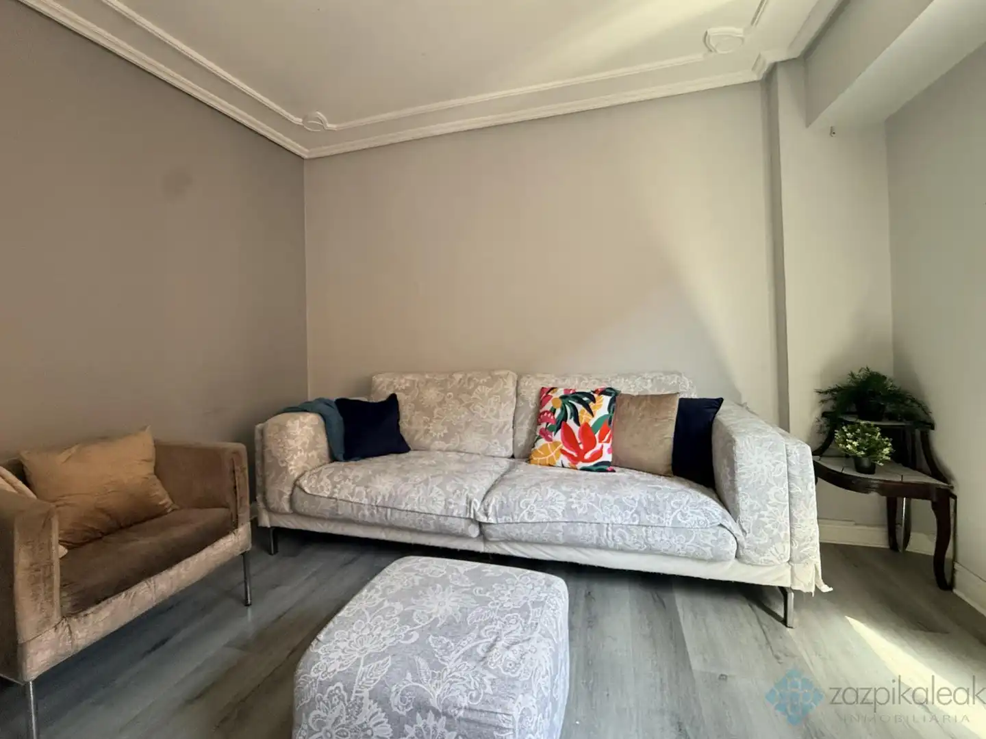 Piso en venta en Travesia de Sagarminaga, imagen 7