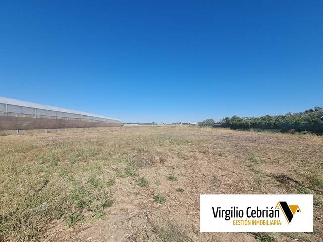 Terreno residencial en Venta en Avenida de Rota