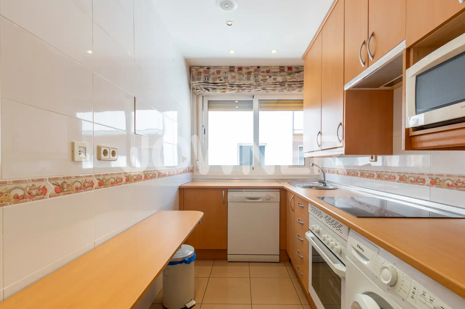 Appartement avec ascenseur à louer à Calle del Conde de Peñalver 63, imagen 8