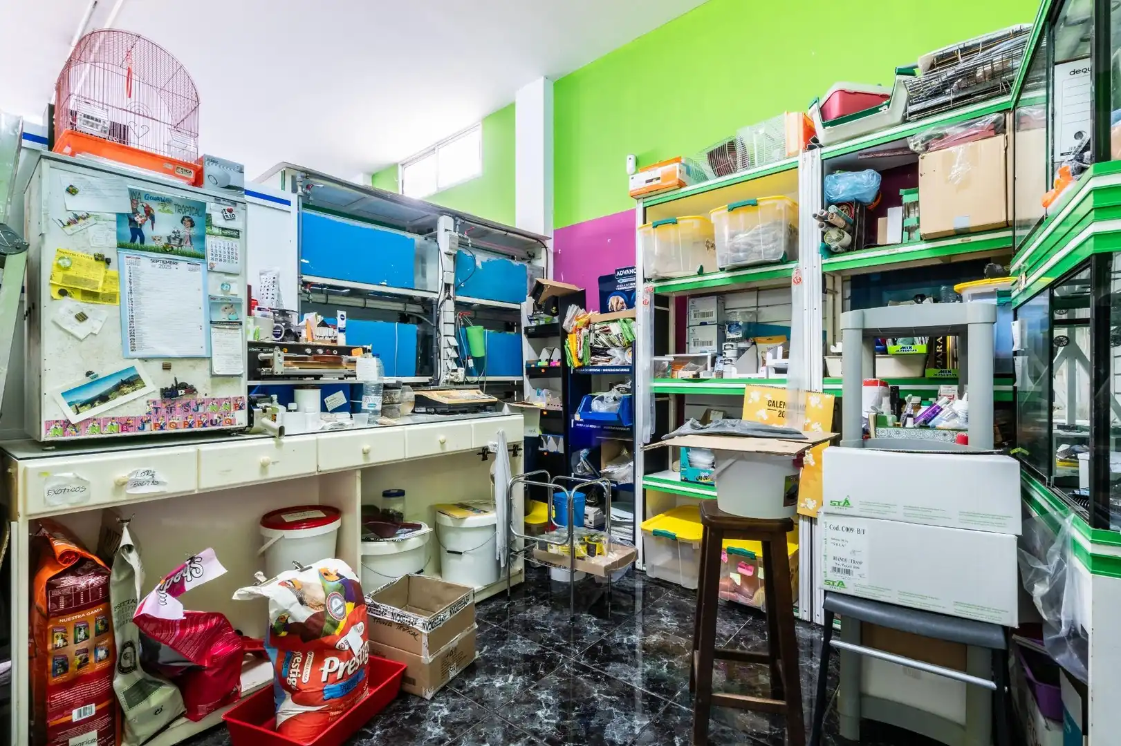 Local en venta en San Cristóbal de la Laguna