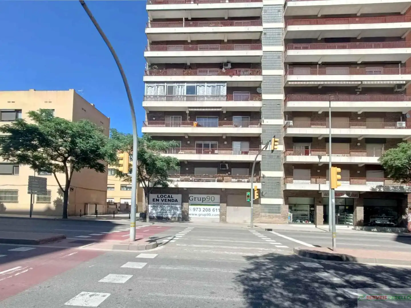 Business premises for sale in ESTUDIANTS, imagen 6