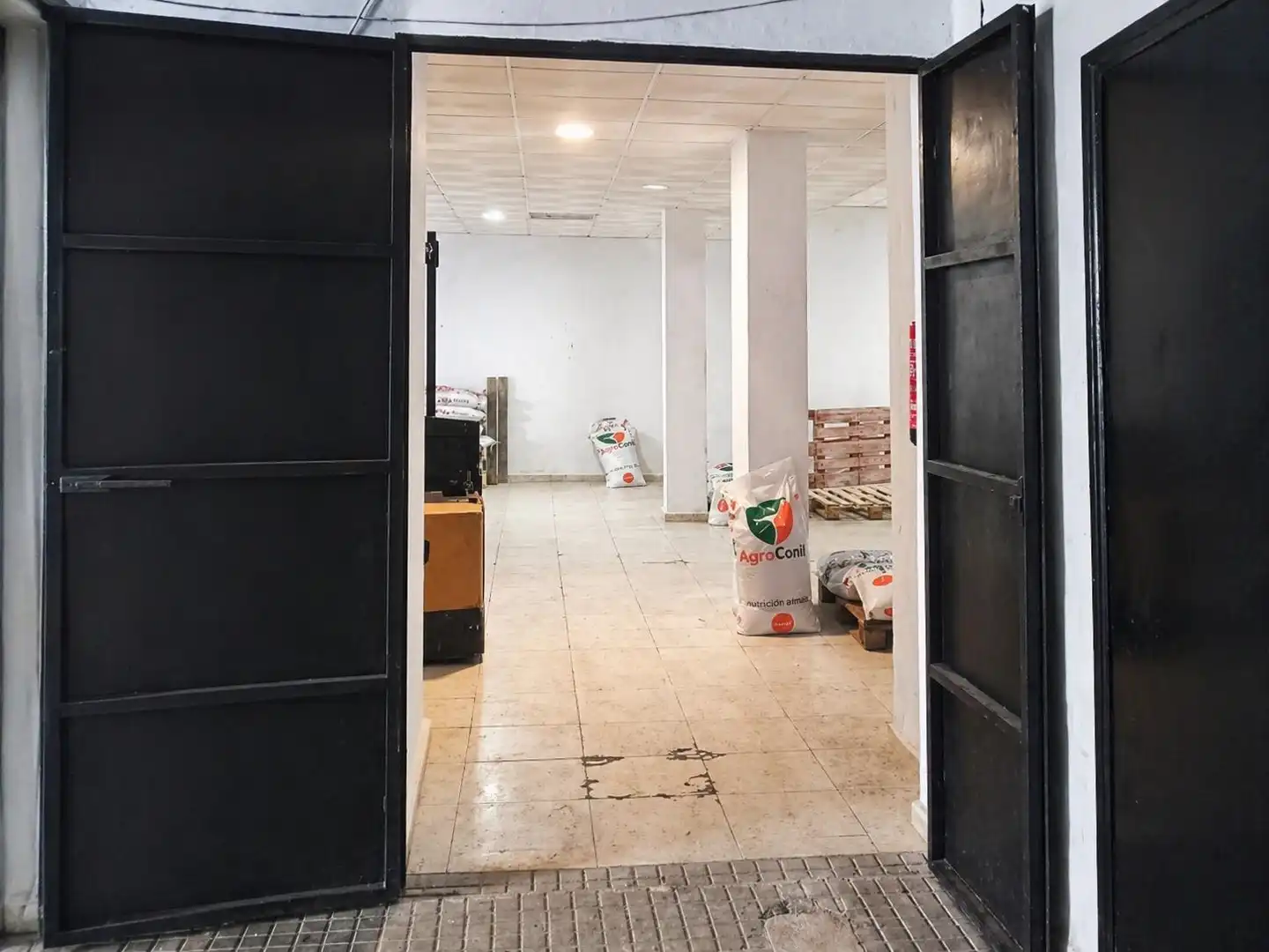 Gewerbefläche zum Verkauf in Tarifa ciudad, imagen 4