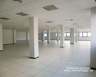 Premises to rent in  Madrid Capital  with Air Conditioner