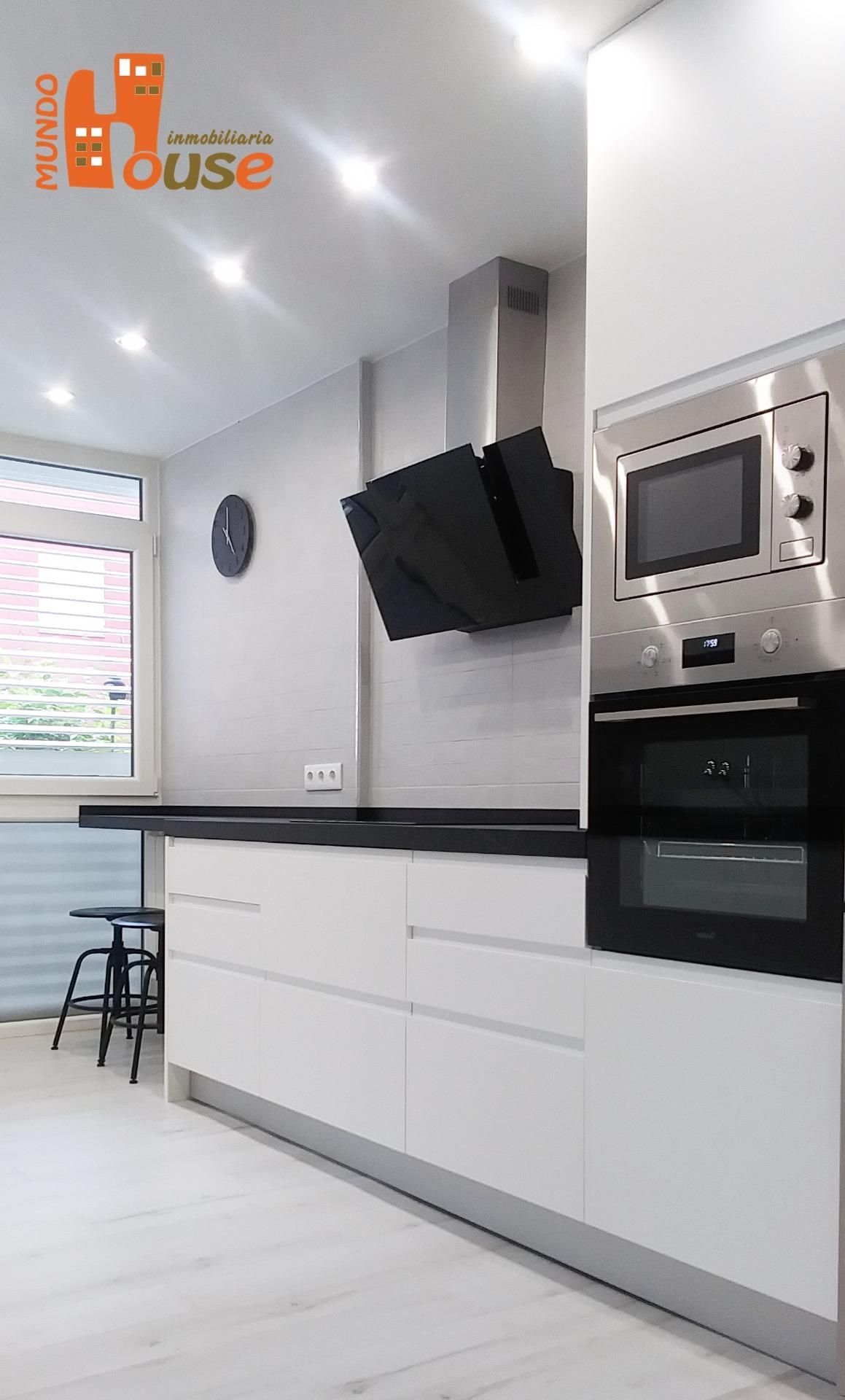 Flat to rent in Lugar Urbanizacion Parque, Real Sitio de San Ildefonso