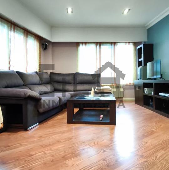 Foto 1 de Pis de lloguer a Universidad, Ourense