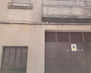 Vista exterior de Casa o xalet en venda en Úbeda amb Terrassa