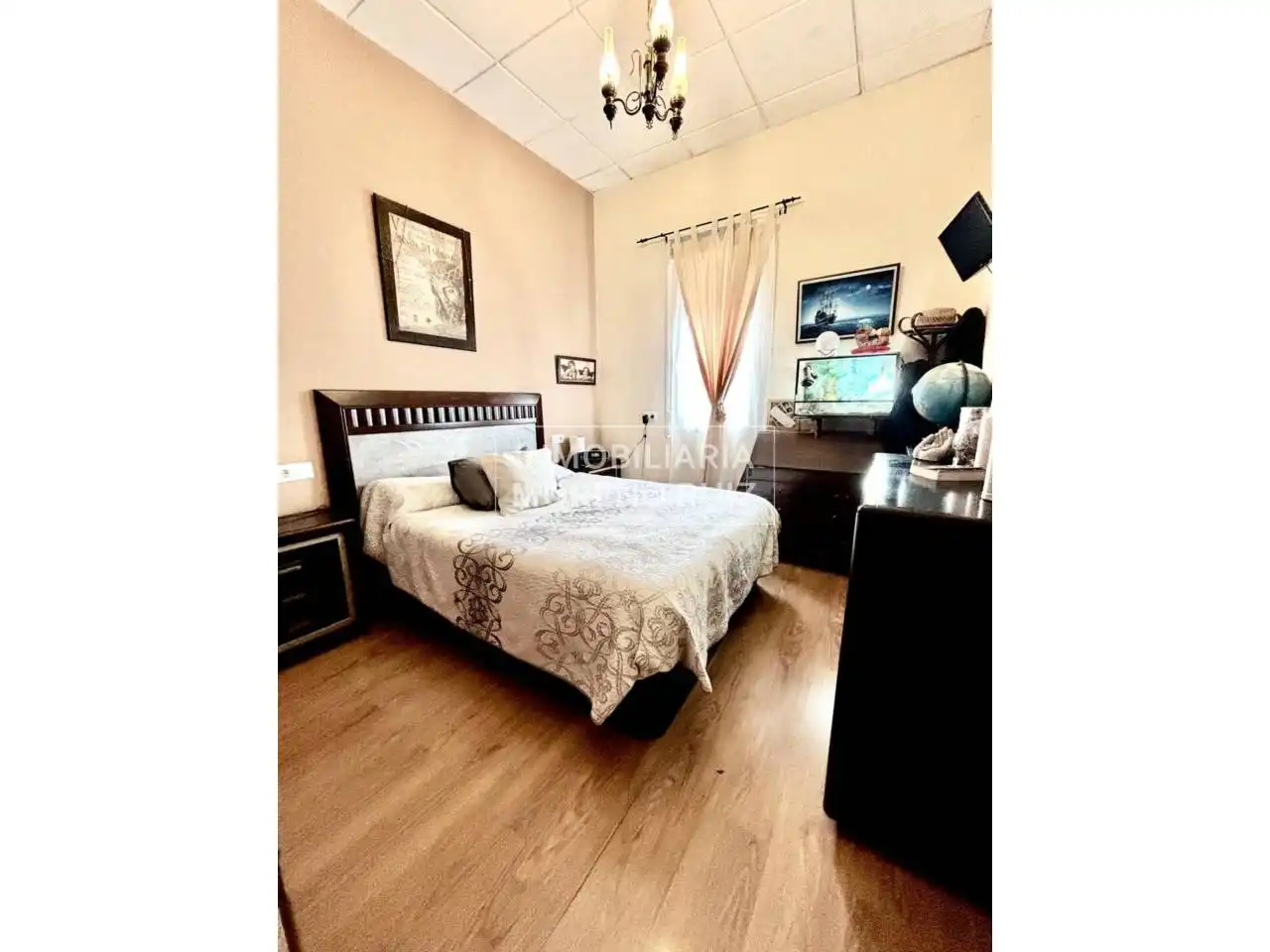 Habitación de Finca rústica en venta en Baena