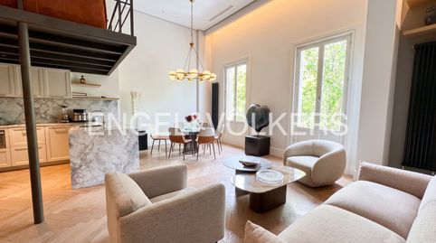Photo 2 of Flat for sale in Calle de Caracas, Almagro, Madrid Capital