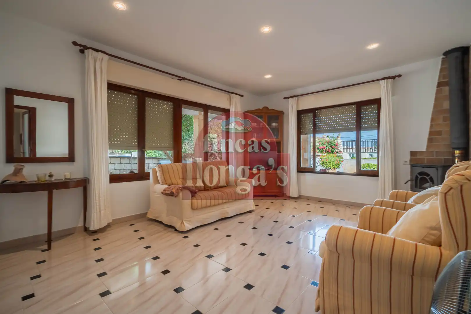 Villa con giardino in vendita a Ciutadella, imagen 9