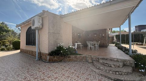 Foto 2 de Casa o xalet en venda a Montserrat, Valencia