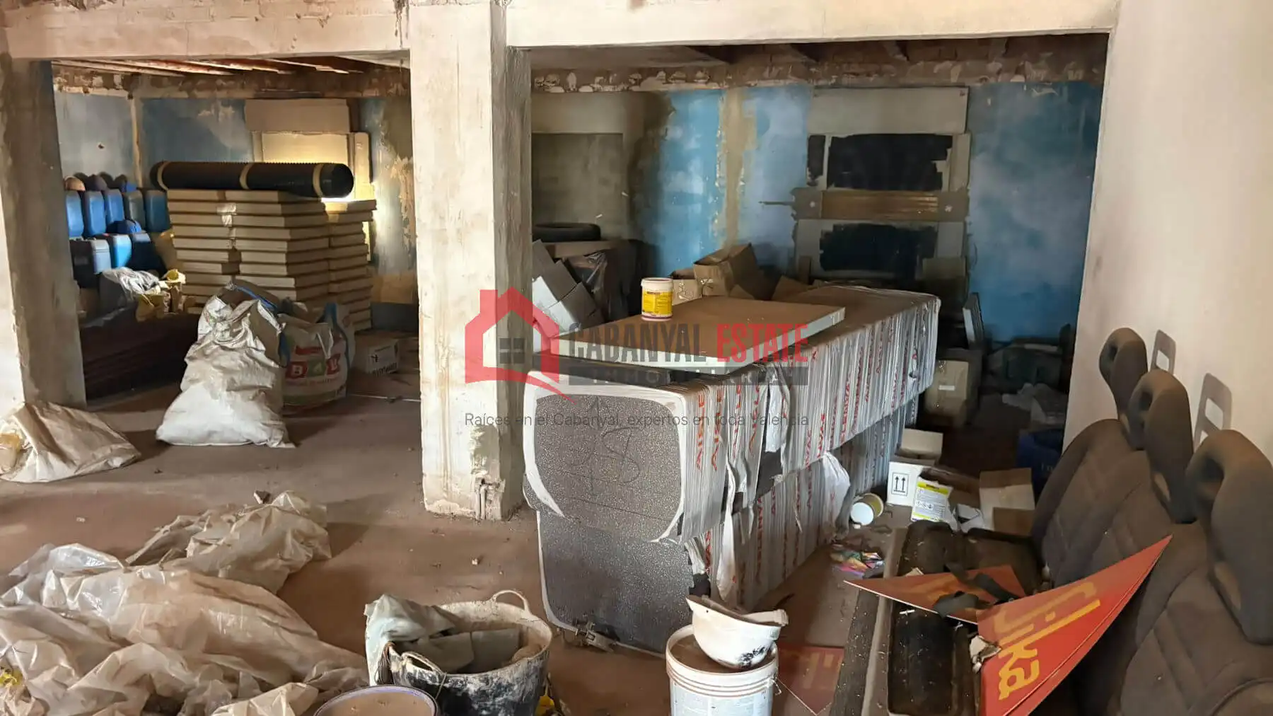 Nave industrielle à vendre à Canals, imagen 15